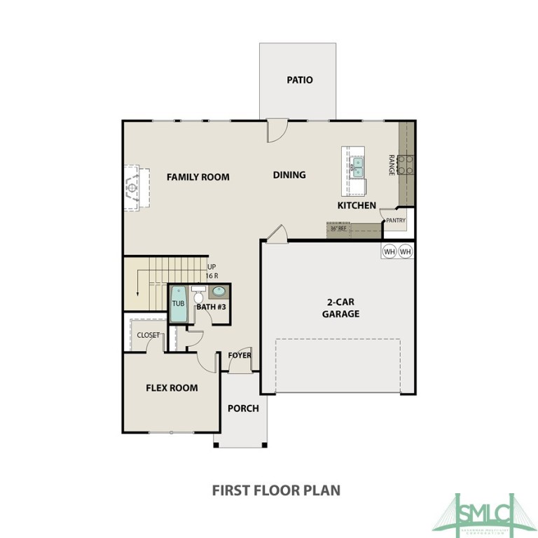292 Akins Ranch Road Northeast Ludowici, GA 31316 - Photo 3 of 6 Gallery Image 3