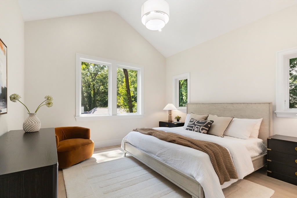 4 Percy Road Lexington, MA 02421 - Photo 33 of 42 Gallery Image 33