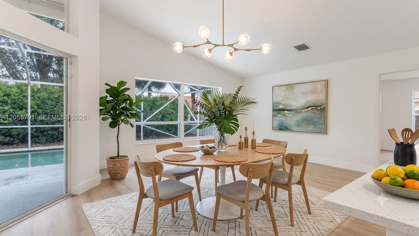 8688 Via Ancho Road Boca Raton, FL 33433 - Photo 11 of 44 VIRTUALLY STAGED