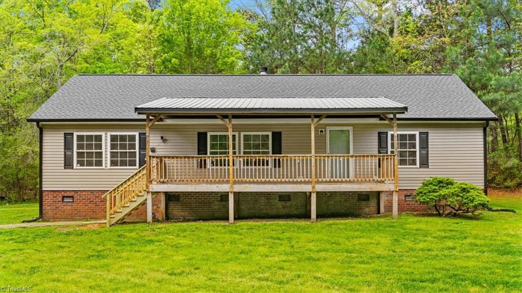 570 New Salem Road Randleman, NC 27317 - Photo 1 of 47 Gallery Image 1