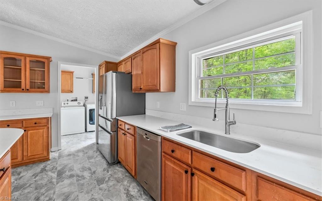 570 New Salem Road Randleman, NC 27317 - Photo 13 of 47 Gallery Image 13