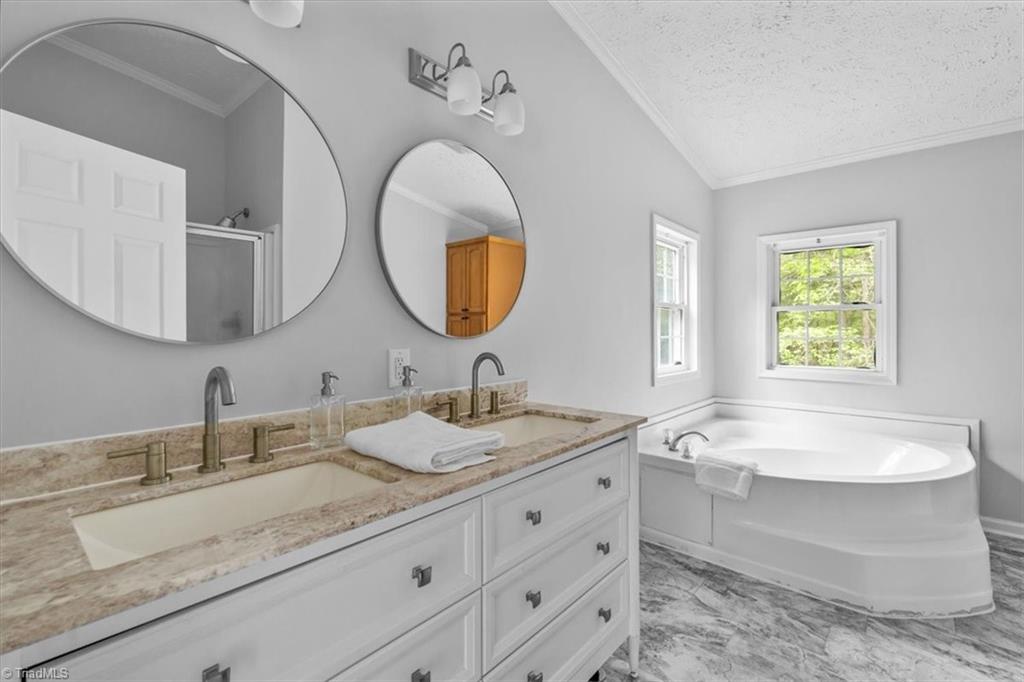 570 New Salem Road Randleman, NC 27317 - Photo 23 of 47 Gallery Image 23