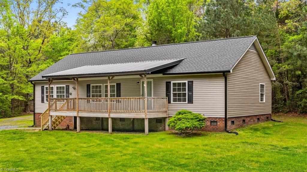 570 New Salem Road Randleman, NC 27317 - Photo 33 of 47 Gallery Image 33
