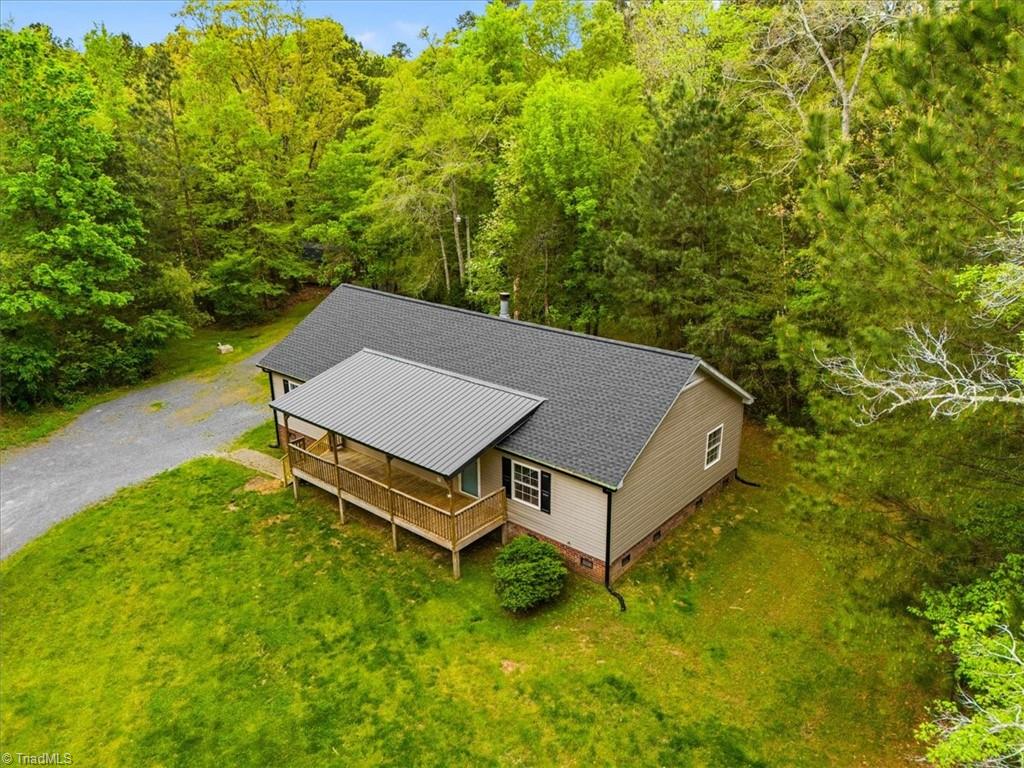 570 New Salem Road Randleman, NC 27317 - Photo 34 of 47 Gallery Image 34