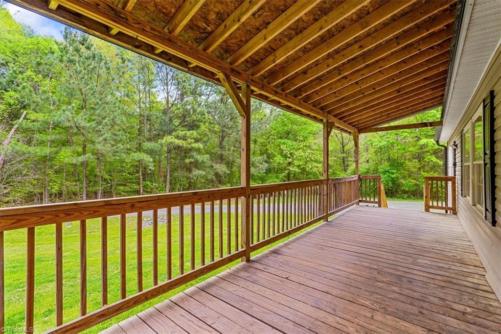 570 New Salem Road Randleman, NC 27317 - Photo 4 of 47 Gallery Image 4