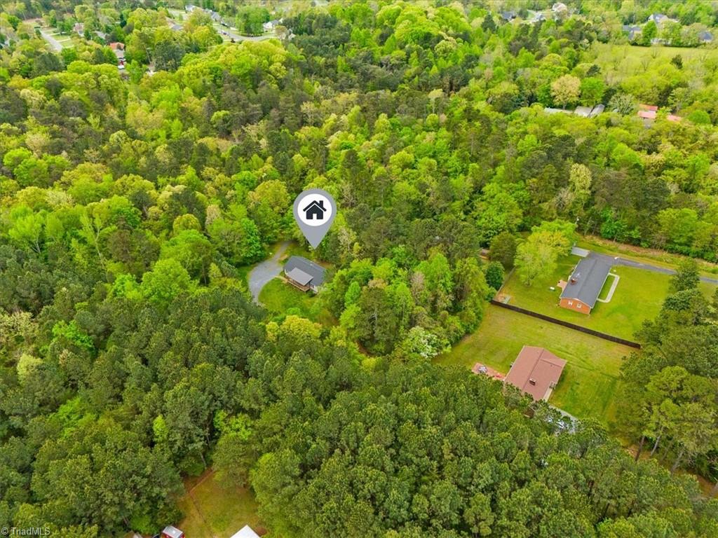 570 New Salem Road Randleman, NC 27317 - Photo 44 of 47 Gallery Image 44