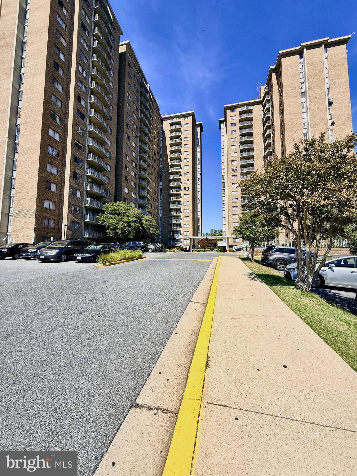 1836 Metzerott Road, Unit 217 Hyattsville, MD 20783 - Photo 25 of 27 Gallery Image 25