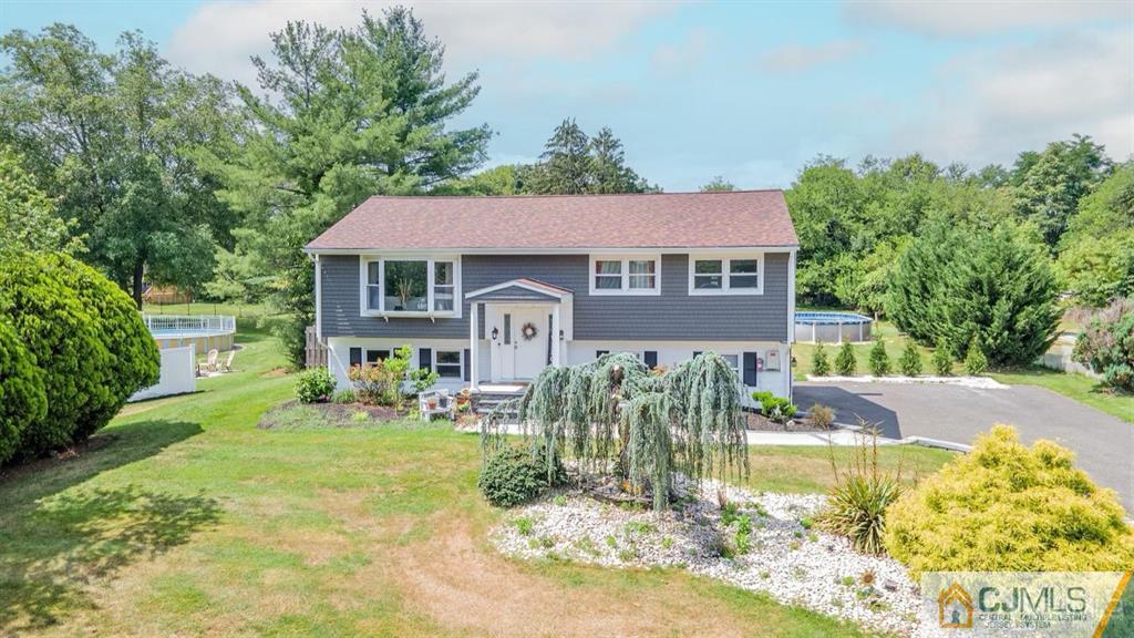 5 Farm Tree Road Manalapan, NJ 07726 - Photo 1 of 30 Gallery Image 1
