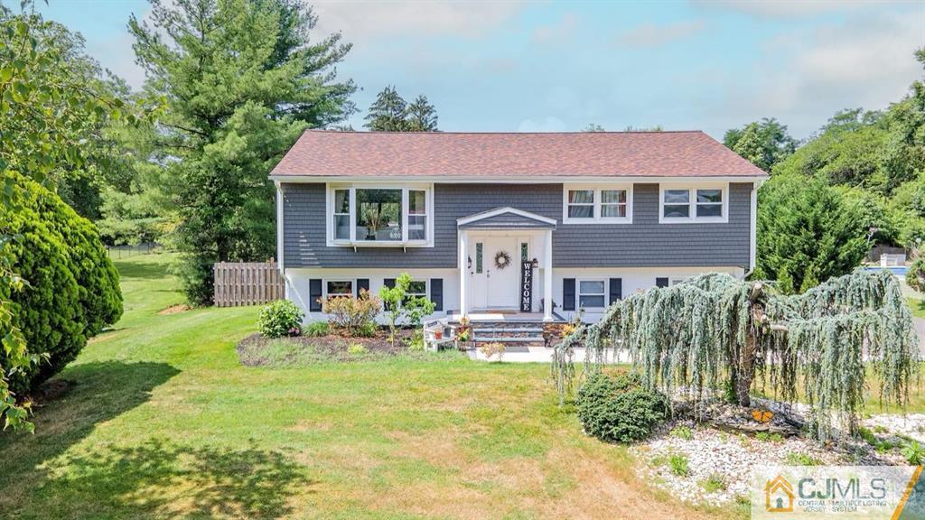 5 Farm Tree Road Manalapan, NJ 07726 - Photo 2 of 30 Gallery Image 2