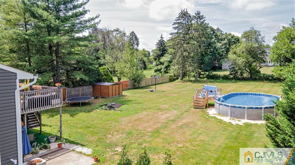 5 Farm Tree Road Manalapan, NJ 07726 - Photo 26 of 30 Gallery Image 26
