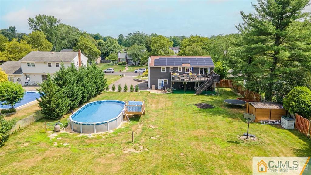 5 Farm Tree Road Manalapan, NJ 07726 - Photo 27 of 30 Gallery Image 27