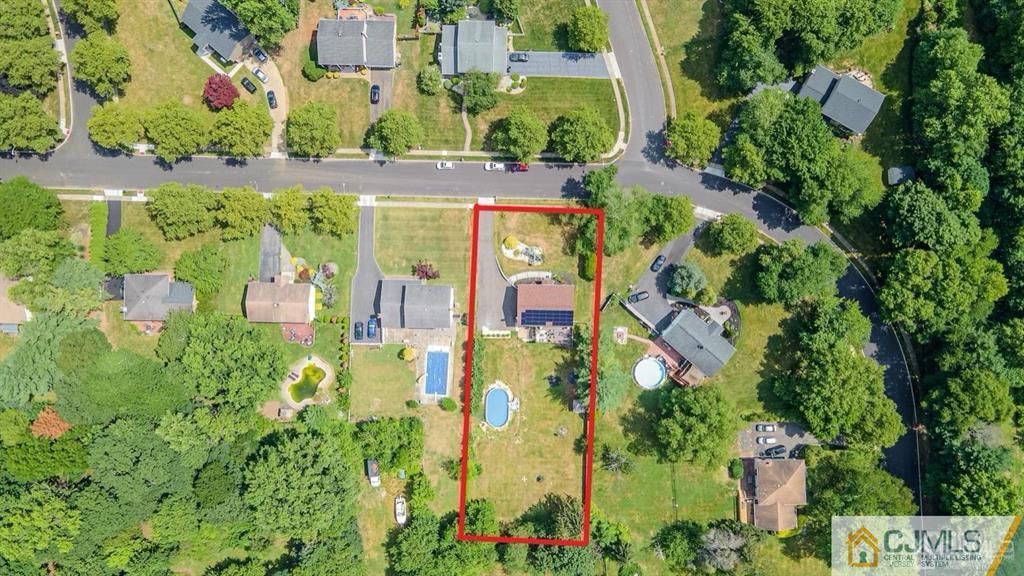 5 Farm Tree Road Manalapan, NJ 07726 - Photo 29 of 30 Gallery Image 29