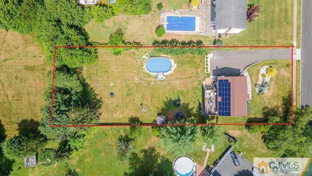 5 Farm Tree Road Manalapan, NJ 07726 - Photo 30 of 30 Gallery Image 30