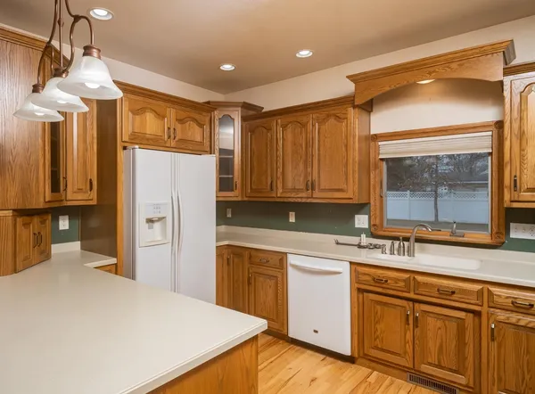 $399,000 | 215 East Alfred Street, Weyauwega, WI 54983