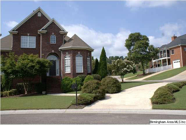 700 Meadow Ridge Court Birmingham, AL 35242 - Photo 28 of 28