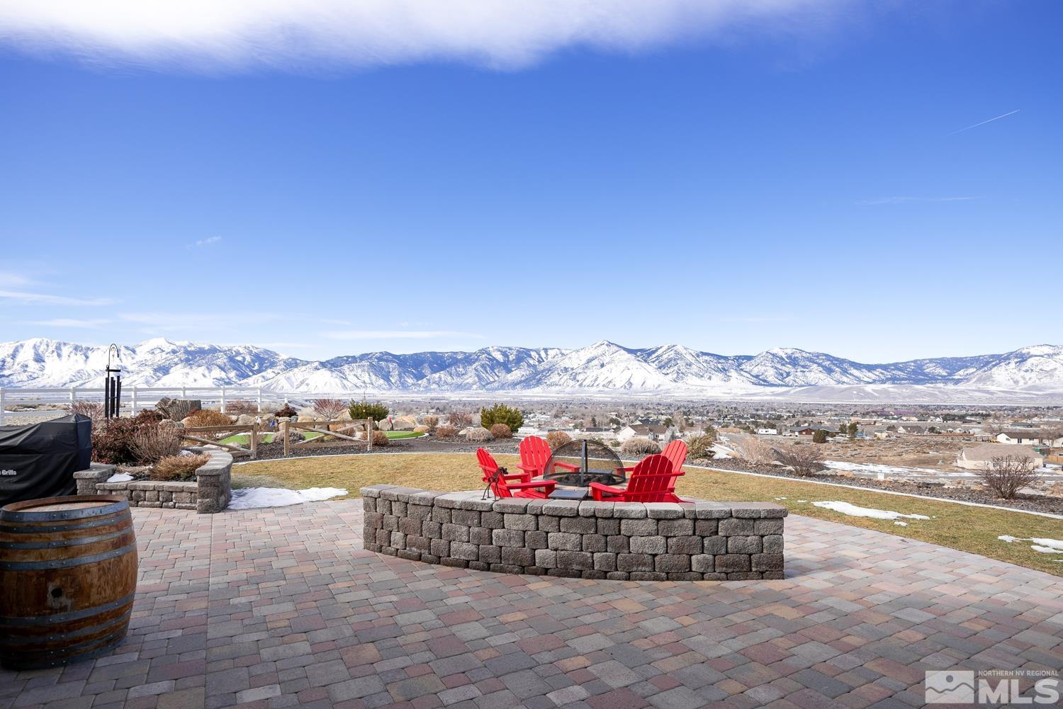 Undisclosed Address Minden, NV 89423 - Photo 2 of 33 a view of a city