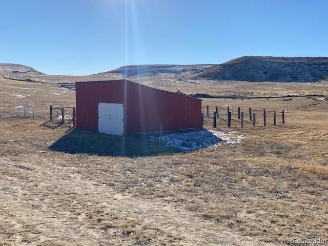 11505 South Spring Valley Road Larkspur, CO 80118 - Photo 11 of 36