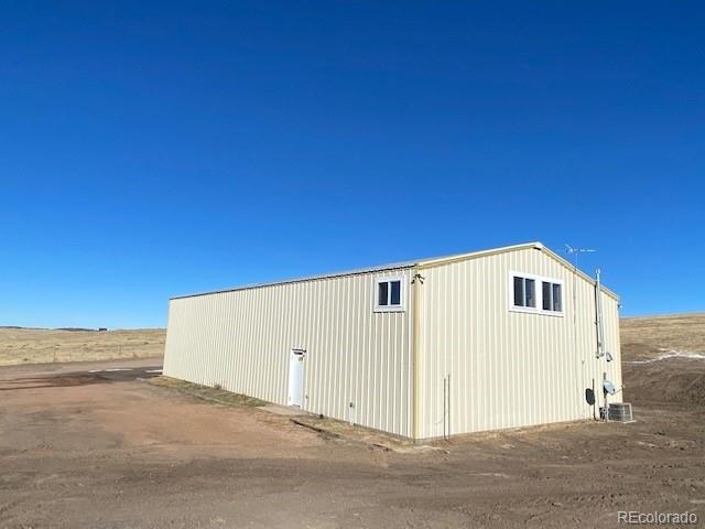 11505 South Spring Valley Road Larkspur, CO 80118 - Photo 14 of 36