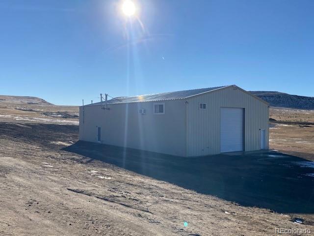 11505 South Spring Valley Road Larkspur, CO 80118 - Photo 16 of 36