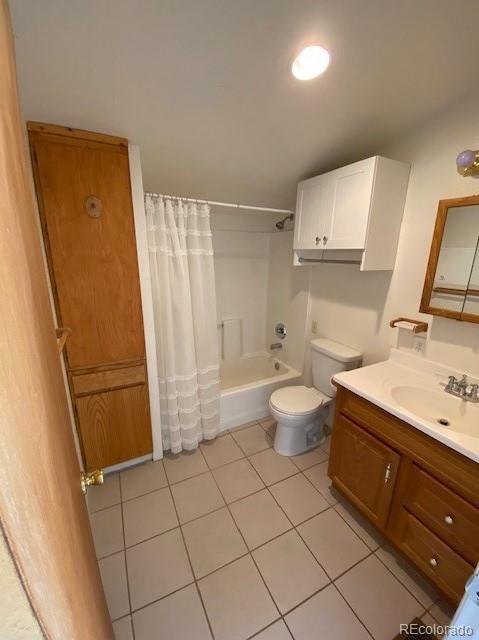 11505 South Spring Valley Road Larkspur, CO 80118 - Photo 25 of 36