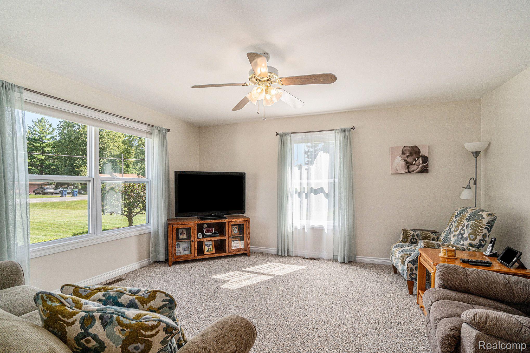 1790 Curtis Road Birch Run, MI 48415 - Photo 4 of 25 Gallery Image 4