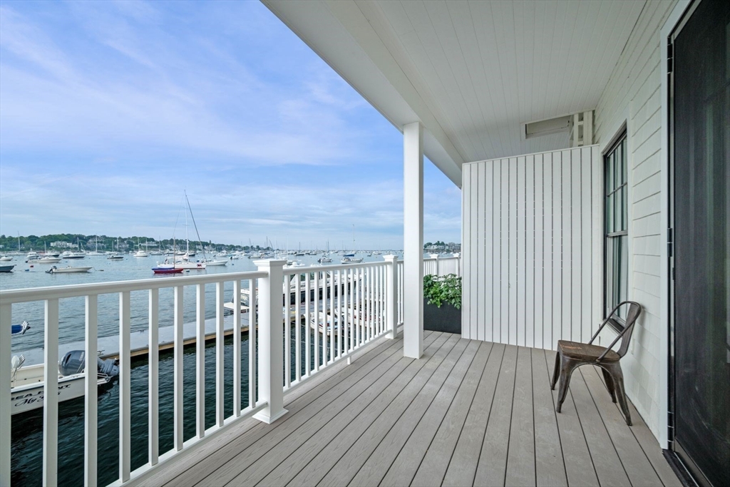 95 Front Street, Unit 1 Marblehead, MA 01945 - Photo 23 of 28