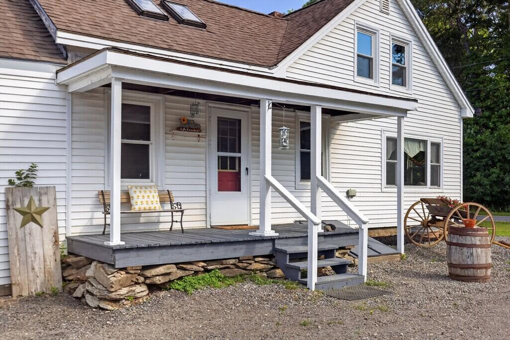 4368 Union Street Levant, ME 04456 - Photo 2 of 57 _MG_4981