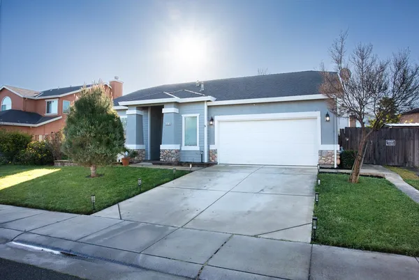$499,000 | 606 Nightingale Way, Wheatland, CA 95692