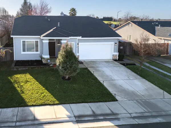 $499,000 | 606 Nightingale Way, Wheatland, CA 95692