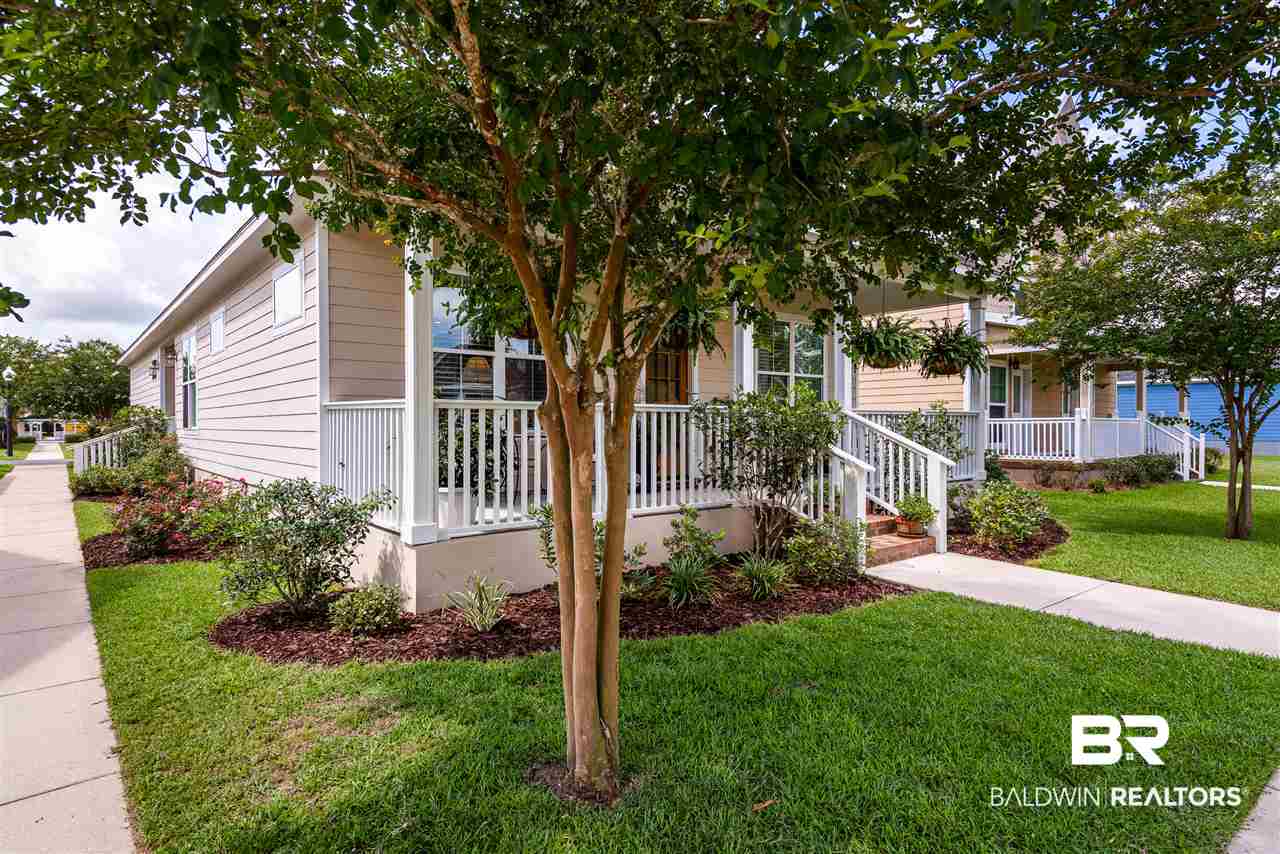 1027 Sunnybell Lane Foley, AL 36535 - Photo 24 of 26