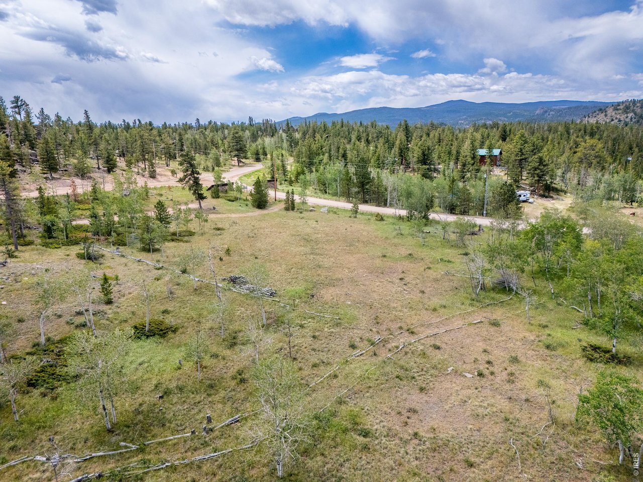 22 Tami Road Red Feather Lakes, CO 80545 - Photo 15 of 33