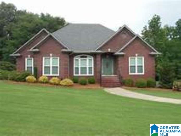 6457 Cambridge Road Pinson, AL 35126 - Photo 1 of 1