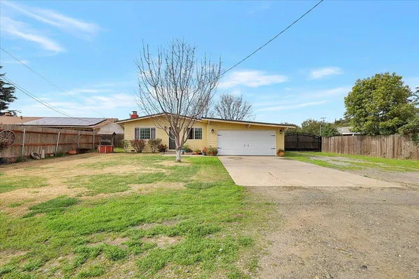 $415,000 | 2005 South George Washington Boulevard, Yuba City, CA 95993