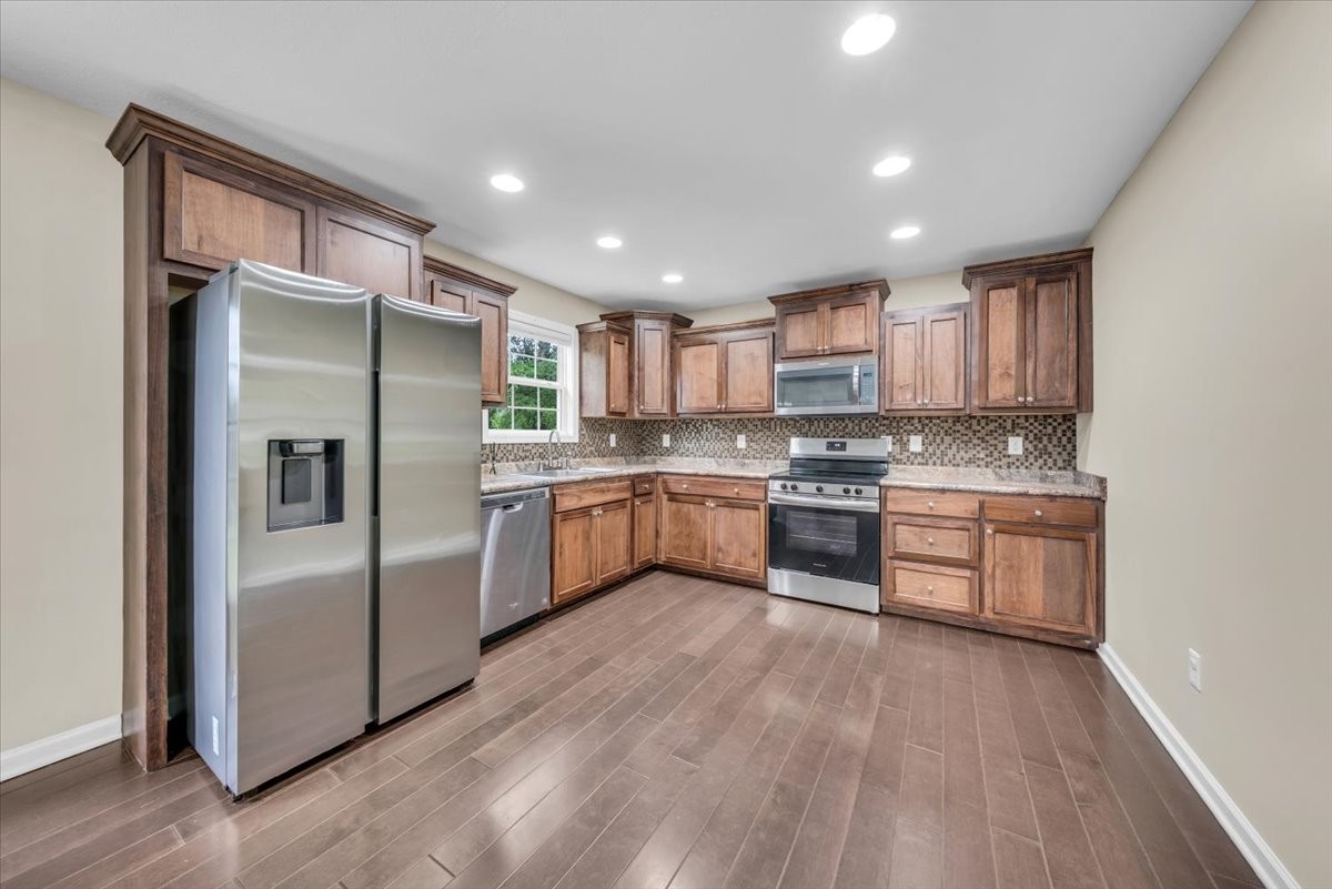 727 Marbury Road Tullahoma, TN 37388 - Photo 10 of 44