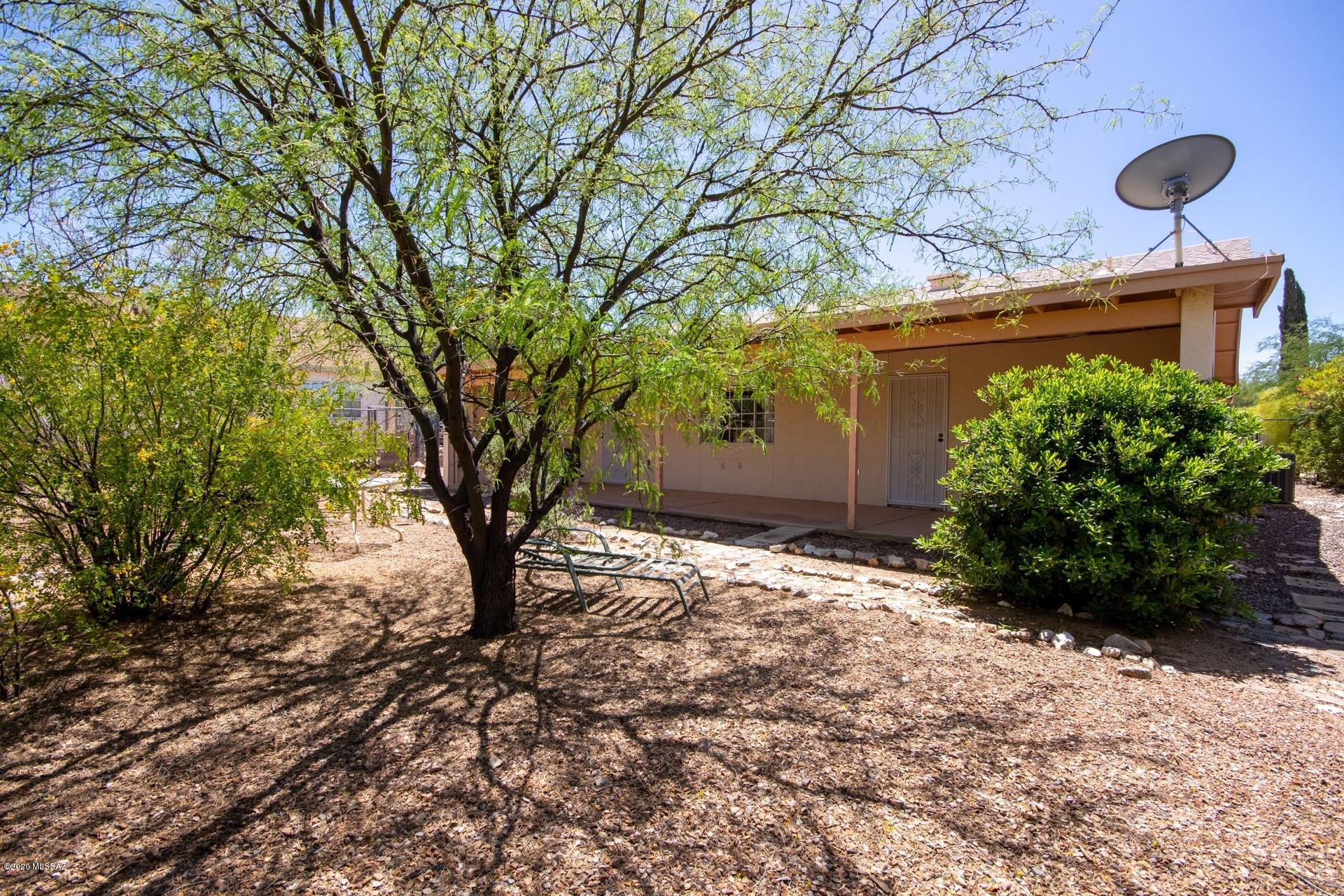 142 West Forrest Feezor Street Corona de Tucson, AZ 85641 - Photo 38 of 40