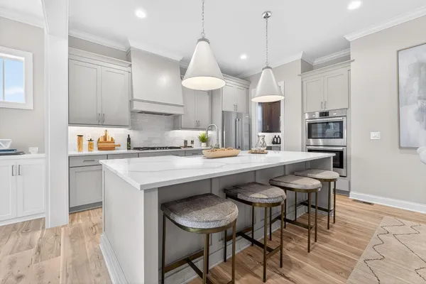 $974,999 | 2599 Hackney Court, Powell, OH 43065