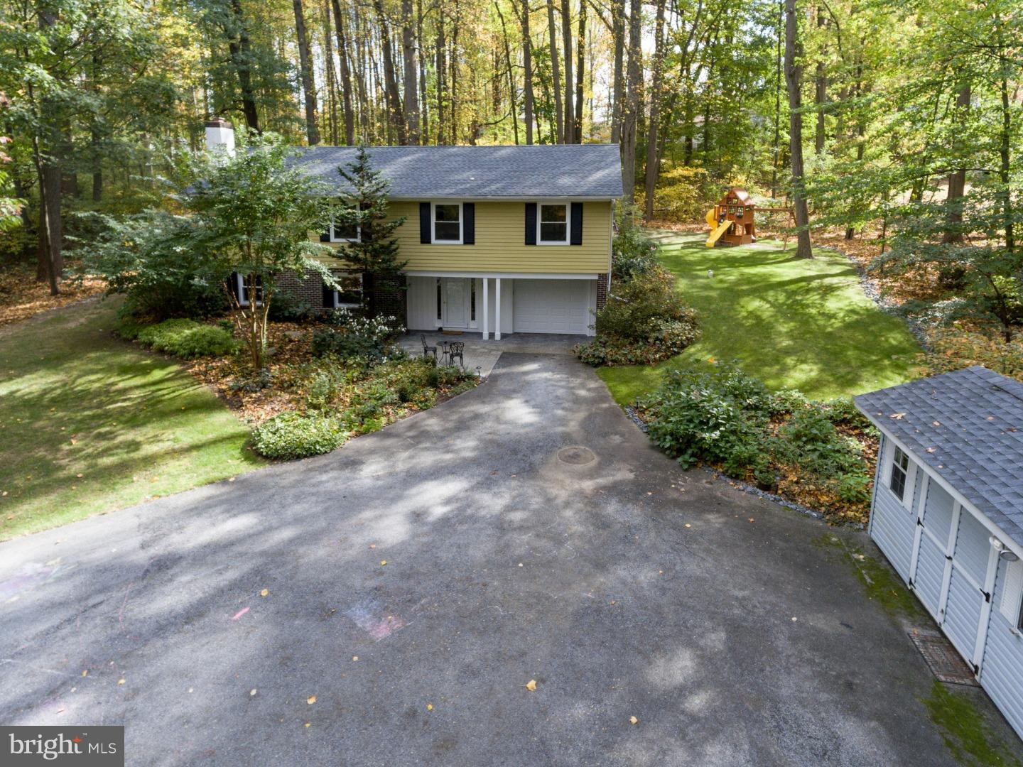 756 Taylor Road Downingtown, PA 19335 - Photo 24 of 25 Gallery Image 24