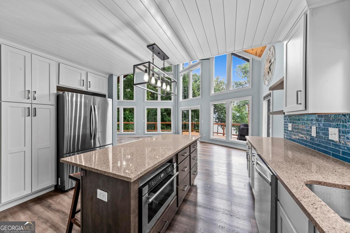 188 Hickory Point Buckhead, GA 30625 - Photo 29 of 31