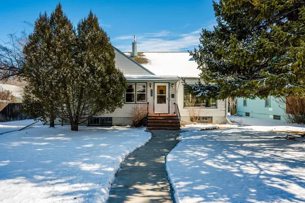 $340,000 | 517 North Adams Avenue, Buffalo, WY 82834