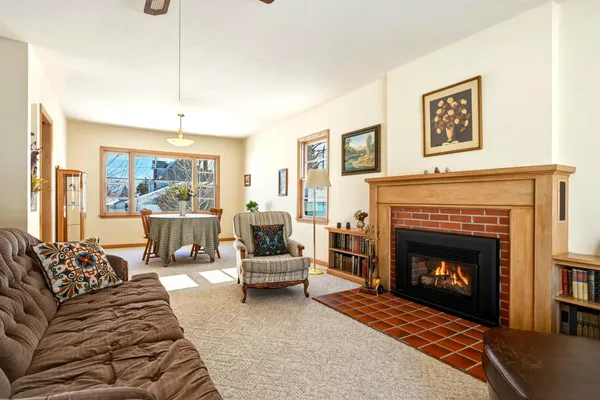 $340,000 | 517 North Adams Avenue, Buffalo, WY 82834