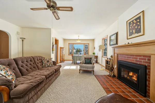 $340,000 | 517 North Adams Avenue, Buffalo, WY 82834