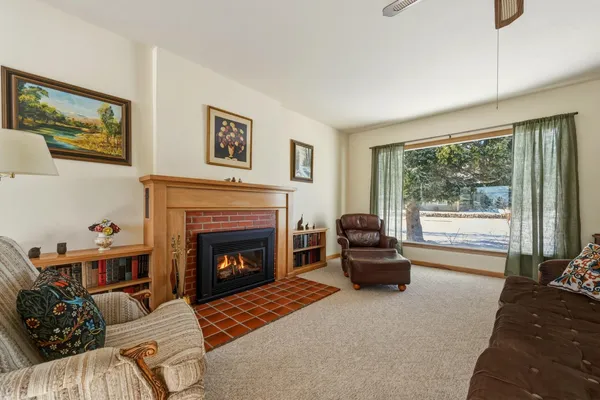 $340,000 | 517 North Adams Avenue, Buffalo, WY 82834