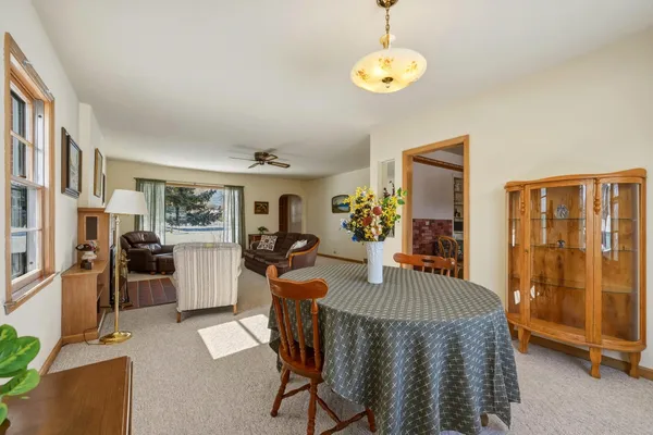 $340,000 | 517 North Adams Avenue, Buffalo, WY 82834