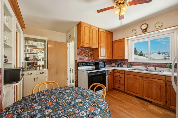 $340,000 | 517 North Adams Avenue, Buffalo, WY 82834