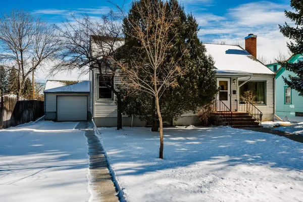 $340,000 | 517 North Adams Avenue, Buffalo, WY 82834