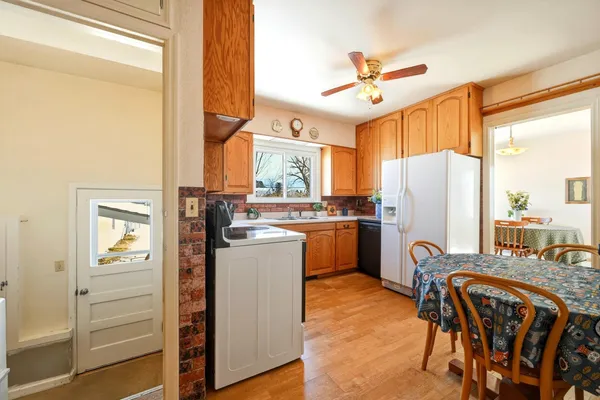 $340,000 | 517 North Adams Avenue, Buffalo, WY 82834