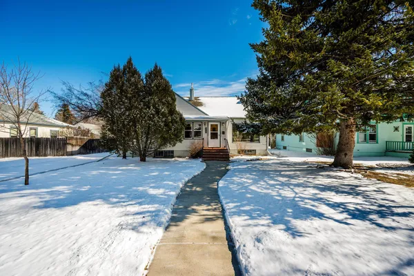 $340,000 | 517 North Adams Avenue, Buffalo, WY 82834