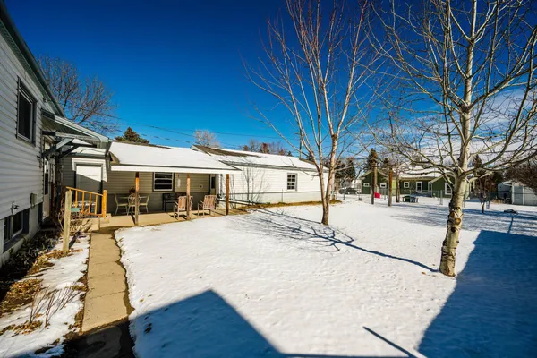 $340,000 | 517 North Adams Avenue, Buffalo, WY 82834