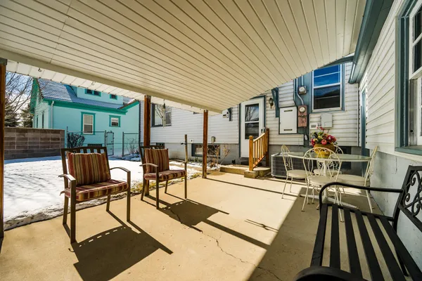 $340,000 | 517 North Adams Avenue, Buffalo, WY 82834