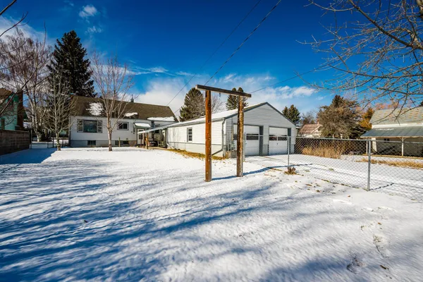 $340,000 | 517 North Adams Avenue, Buffalo, WY 82834